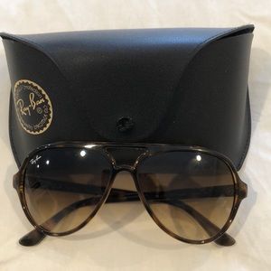 RayBan Aviator Sunglassrs